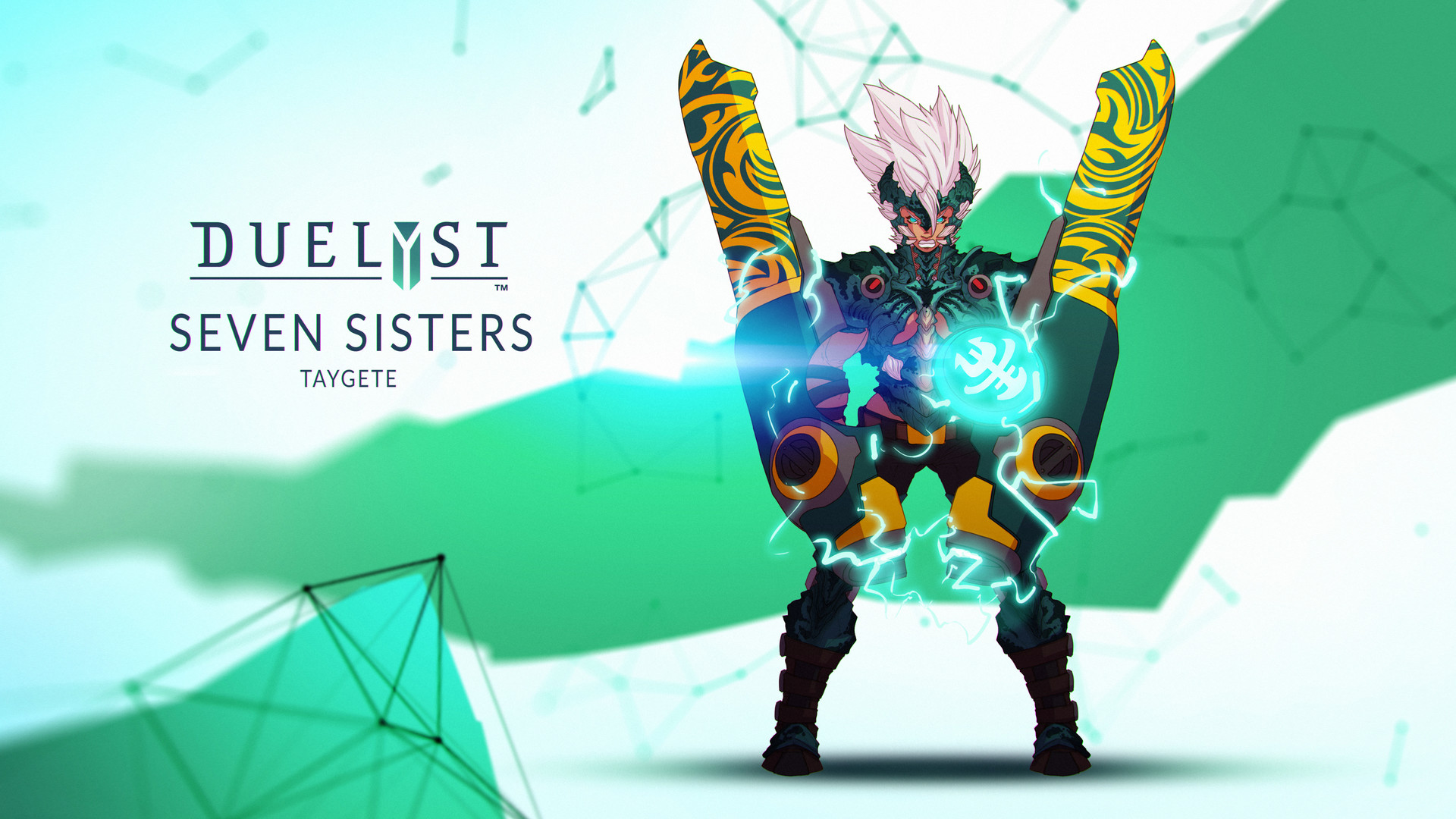 Duelyst Sphynx Wallpapers