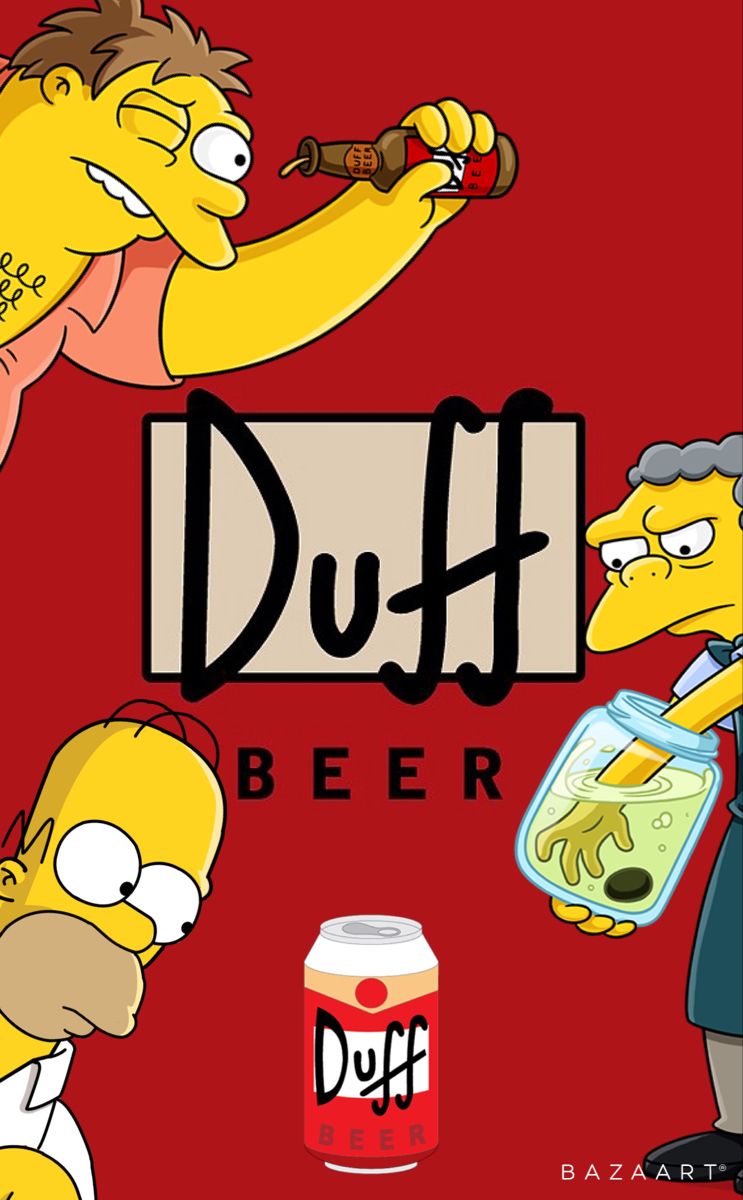 Duff Wallpapers