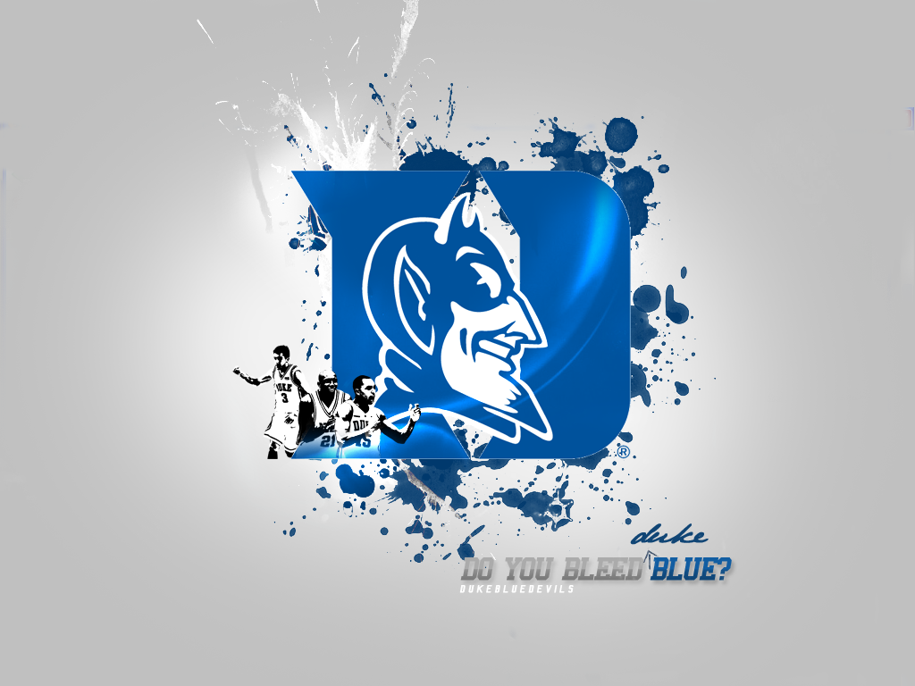 Duke Blue Devils Wallpapers