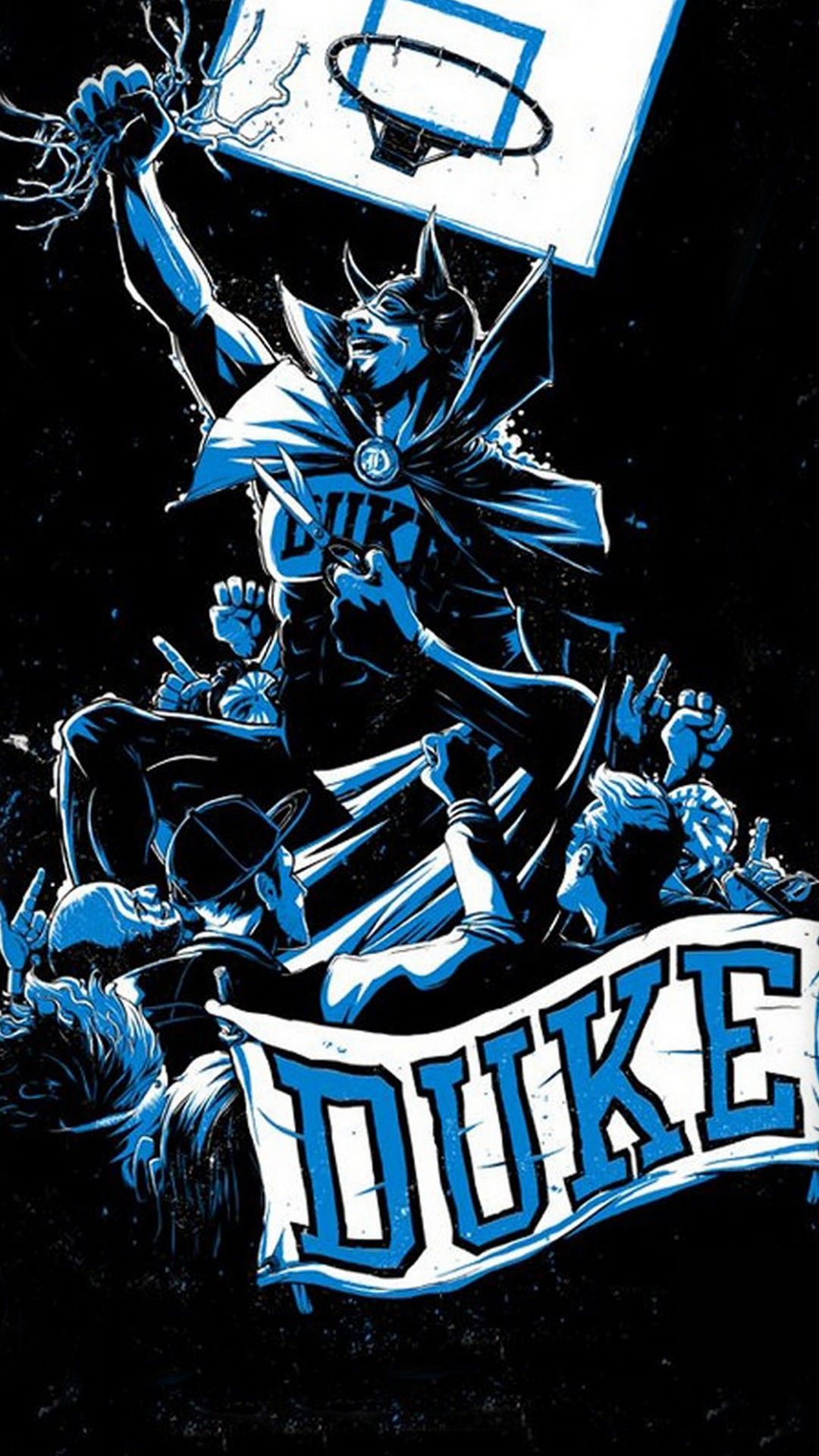 Duke Iphone Wallpapers