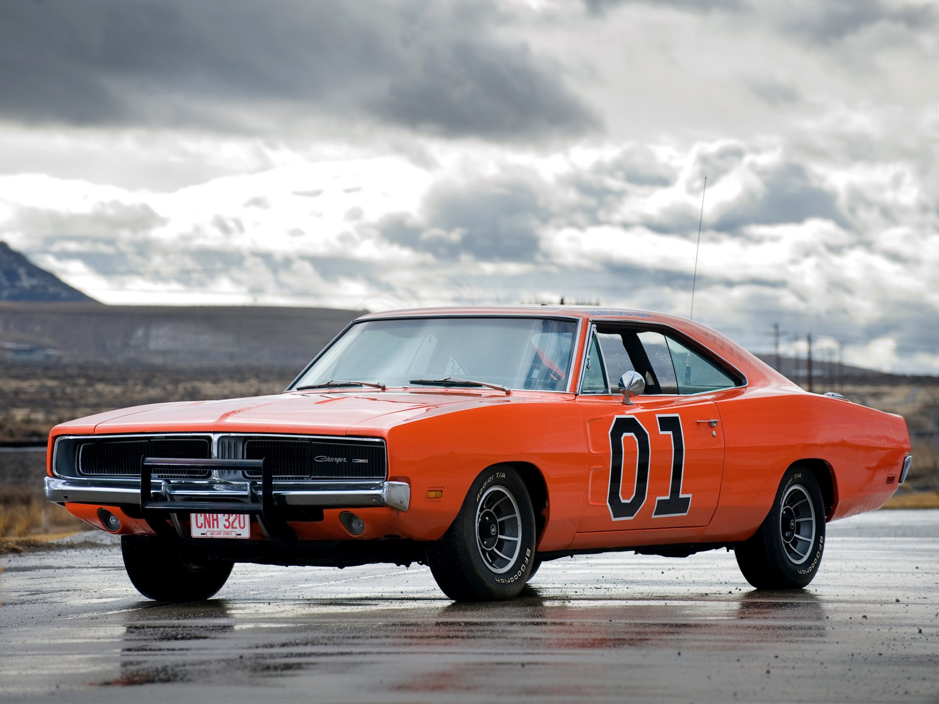 Dukes Of Hazzard Wallpapers