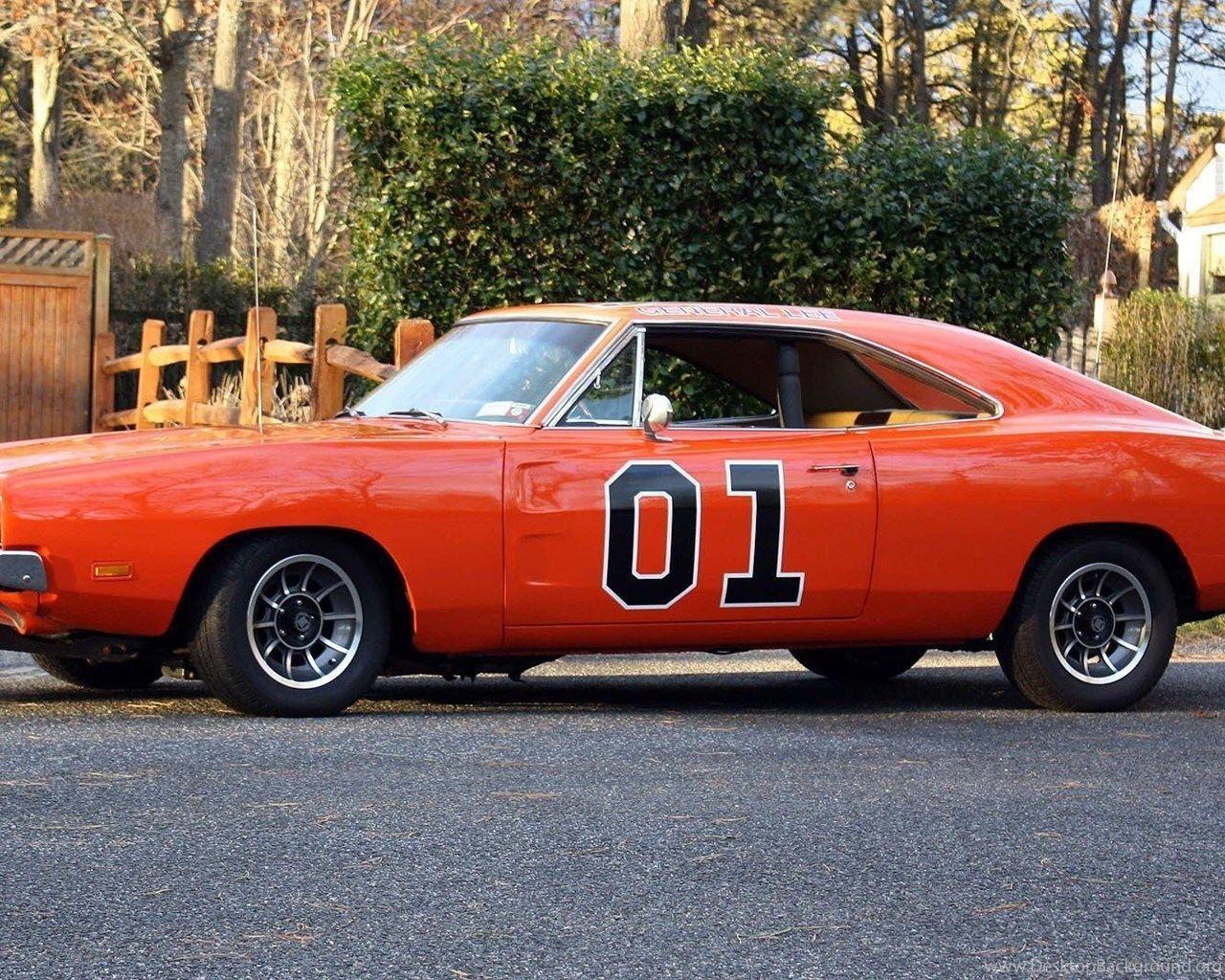 Dukes Of Hazzard Wallpapers