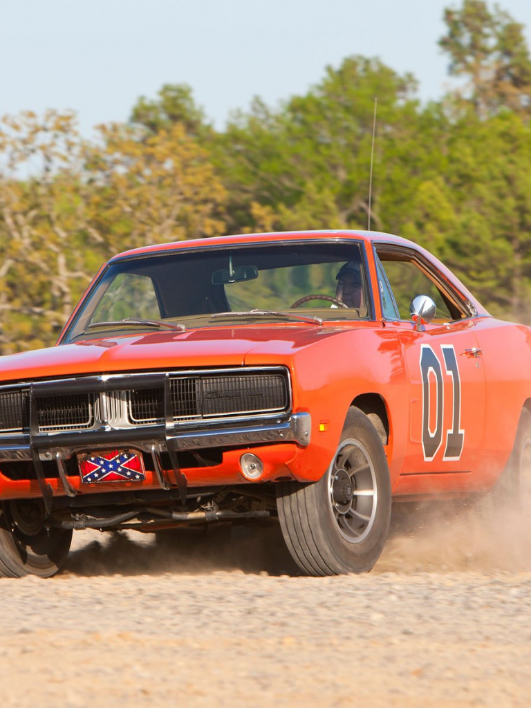 Dukes Of Hazzard Wallpapers