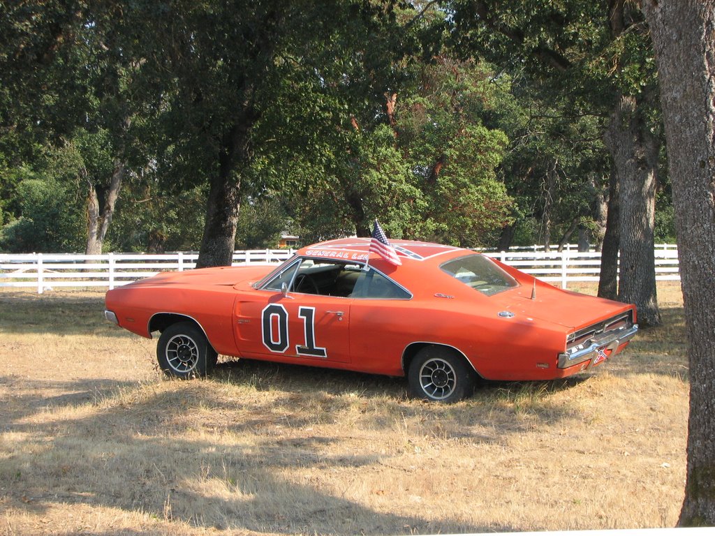 Dukes Of Hazzard Wallpapers