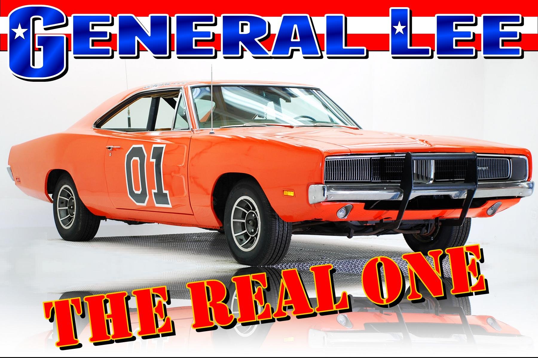 Dukes Of Hazzard Wallpapers