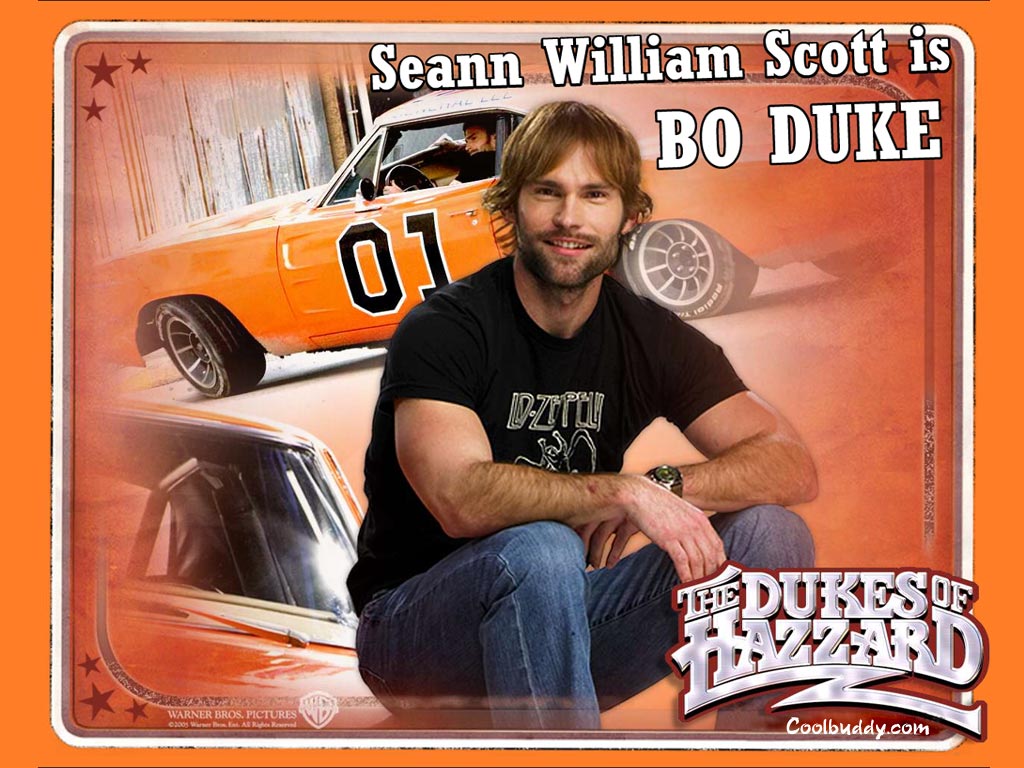 Dukes Of Hazzard Wallpapers