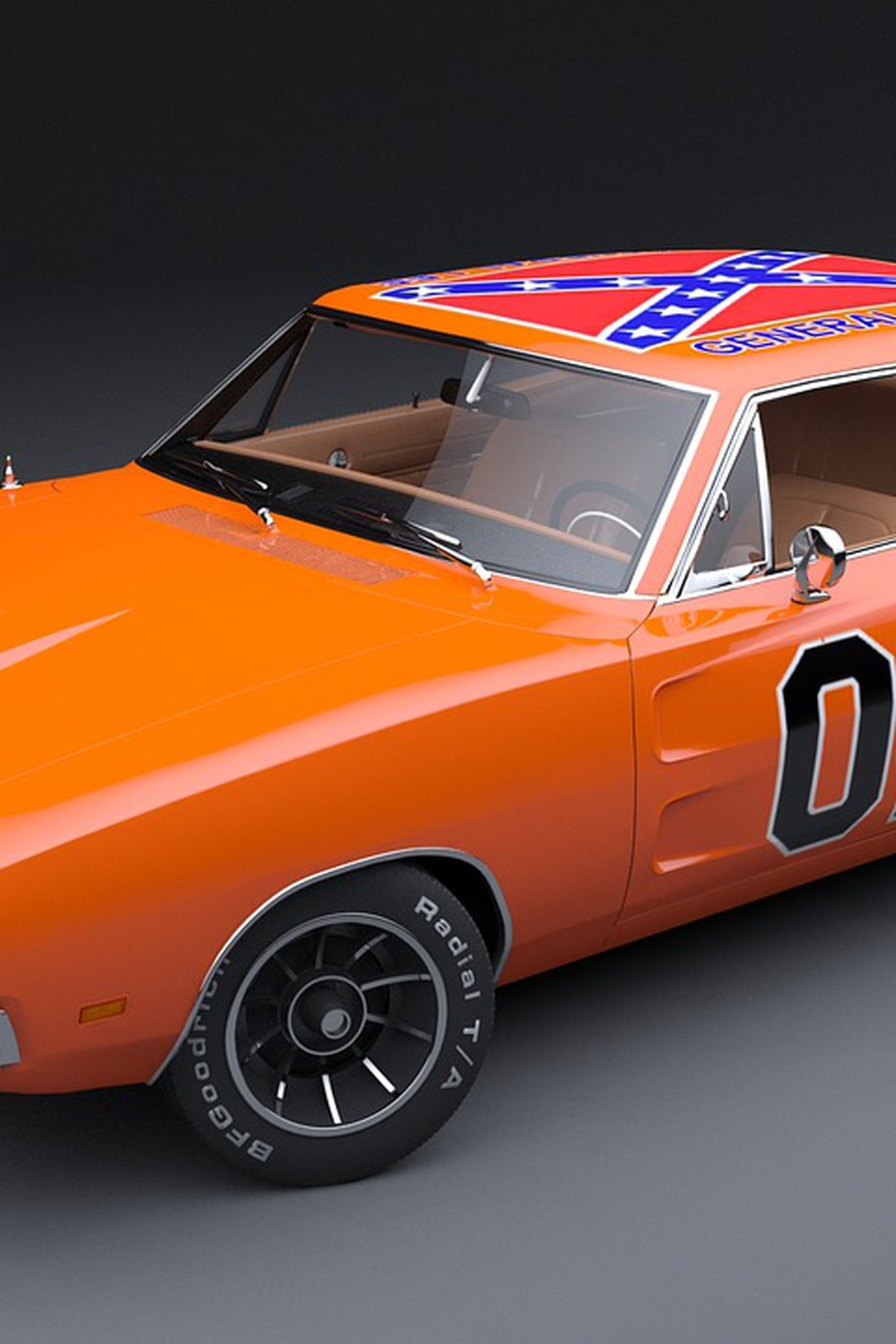 Dukes Of Hazzard Wallpapers