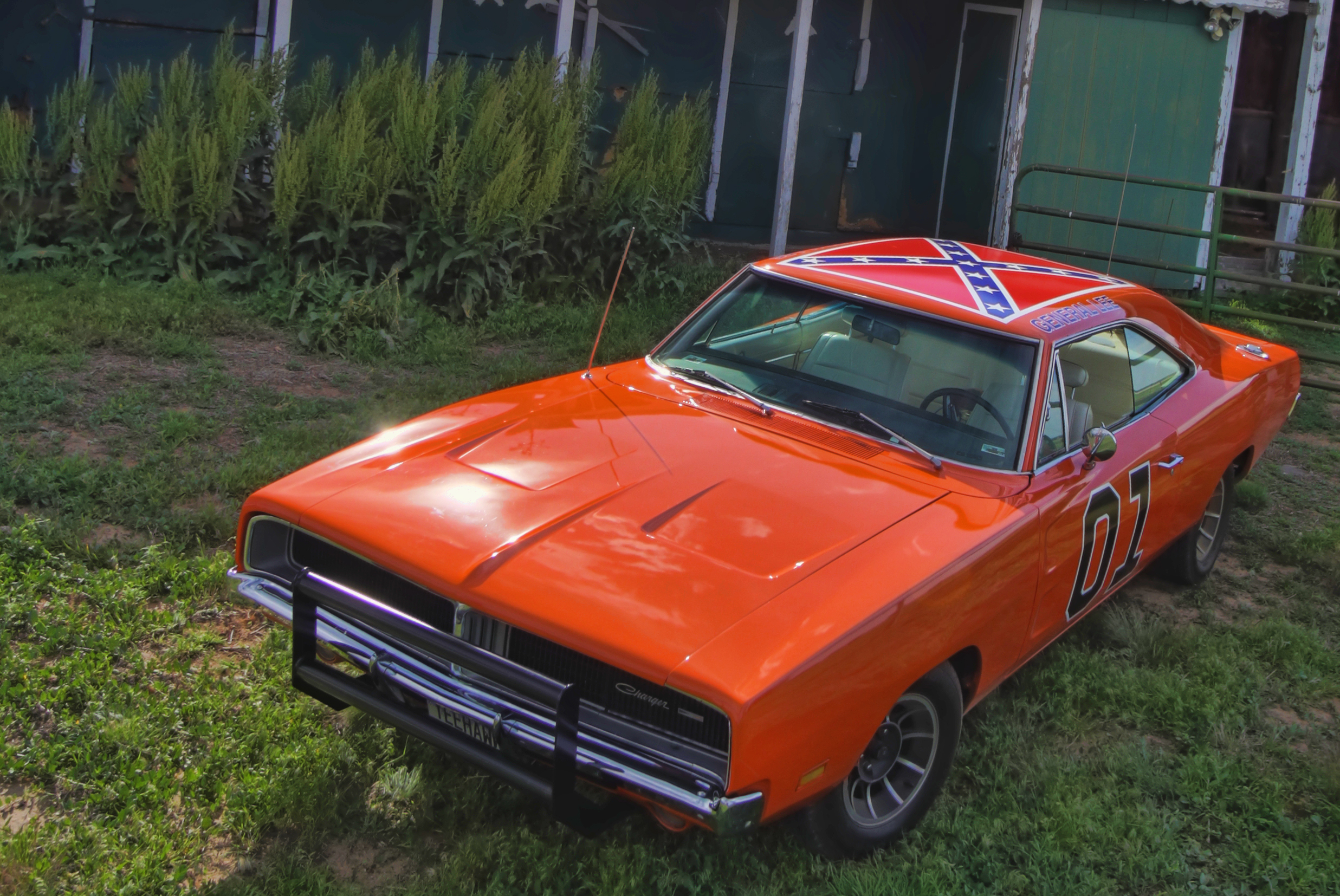 Dukes Of Hazzard Wallpapers