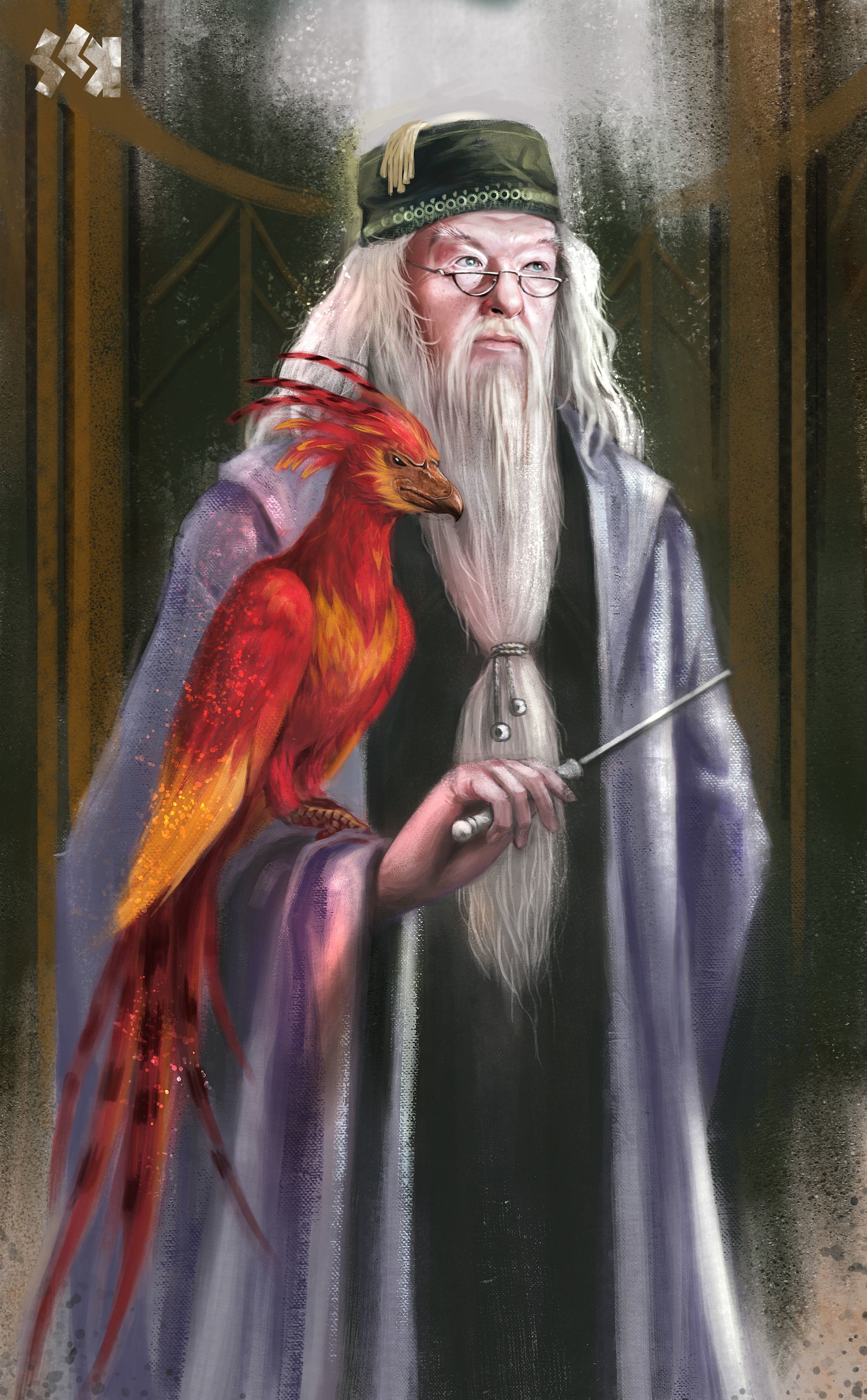 Dumbledore Wallpapers