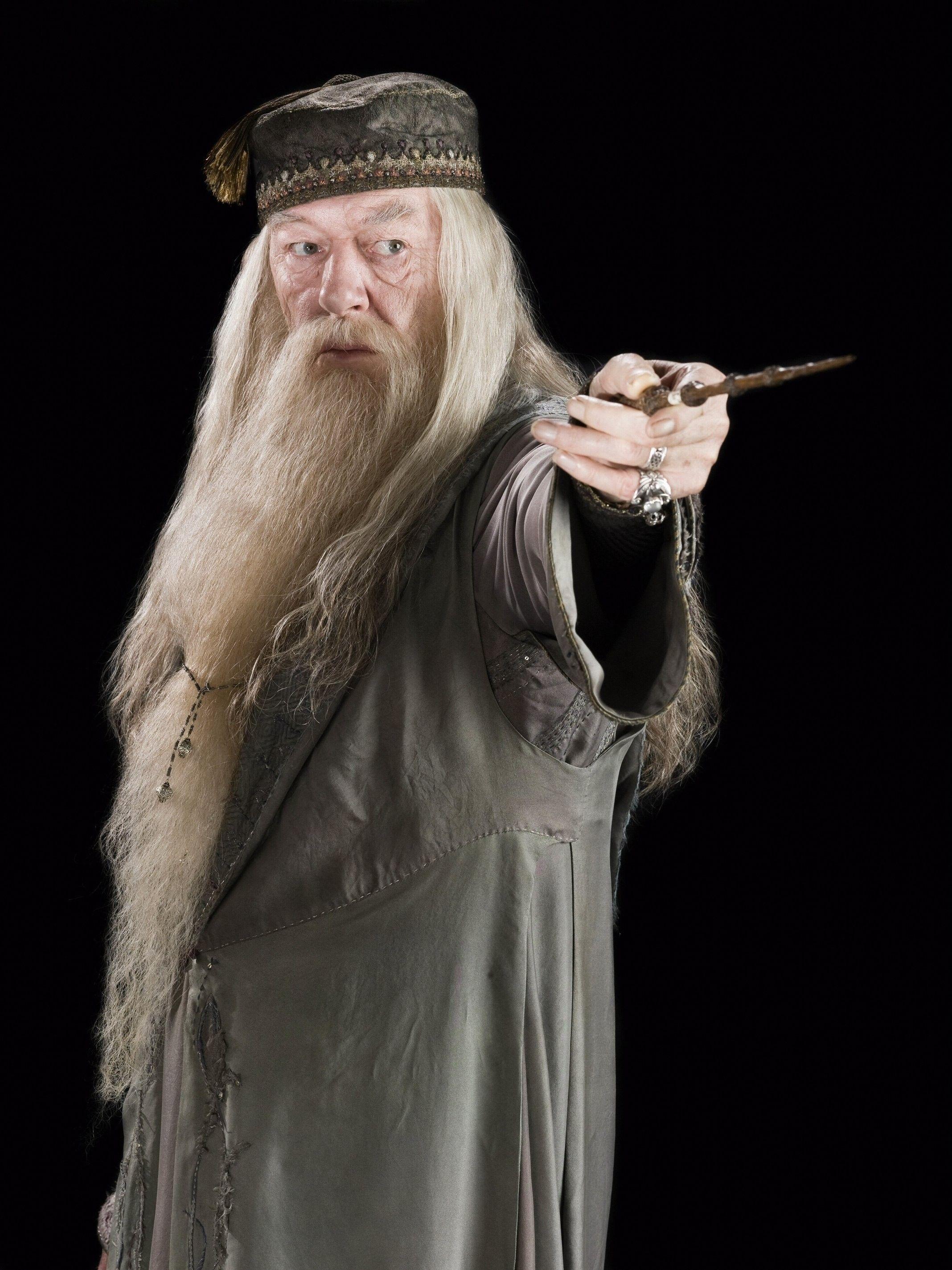 Dumbledore Wallpapers