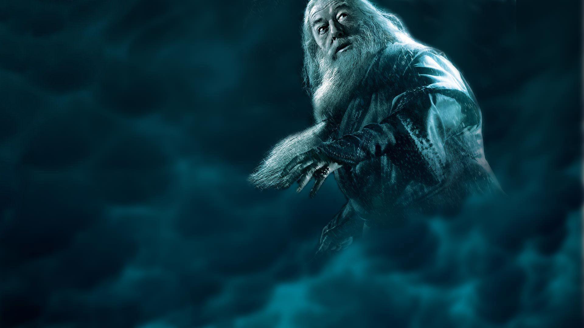 Dumbledore Wallpapers