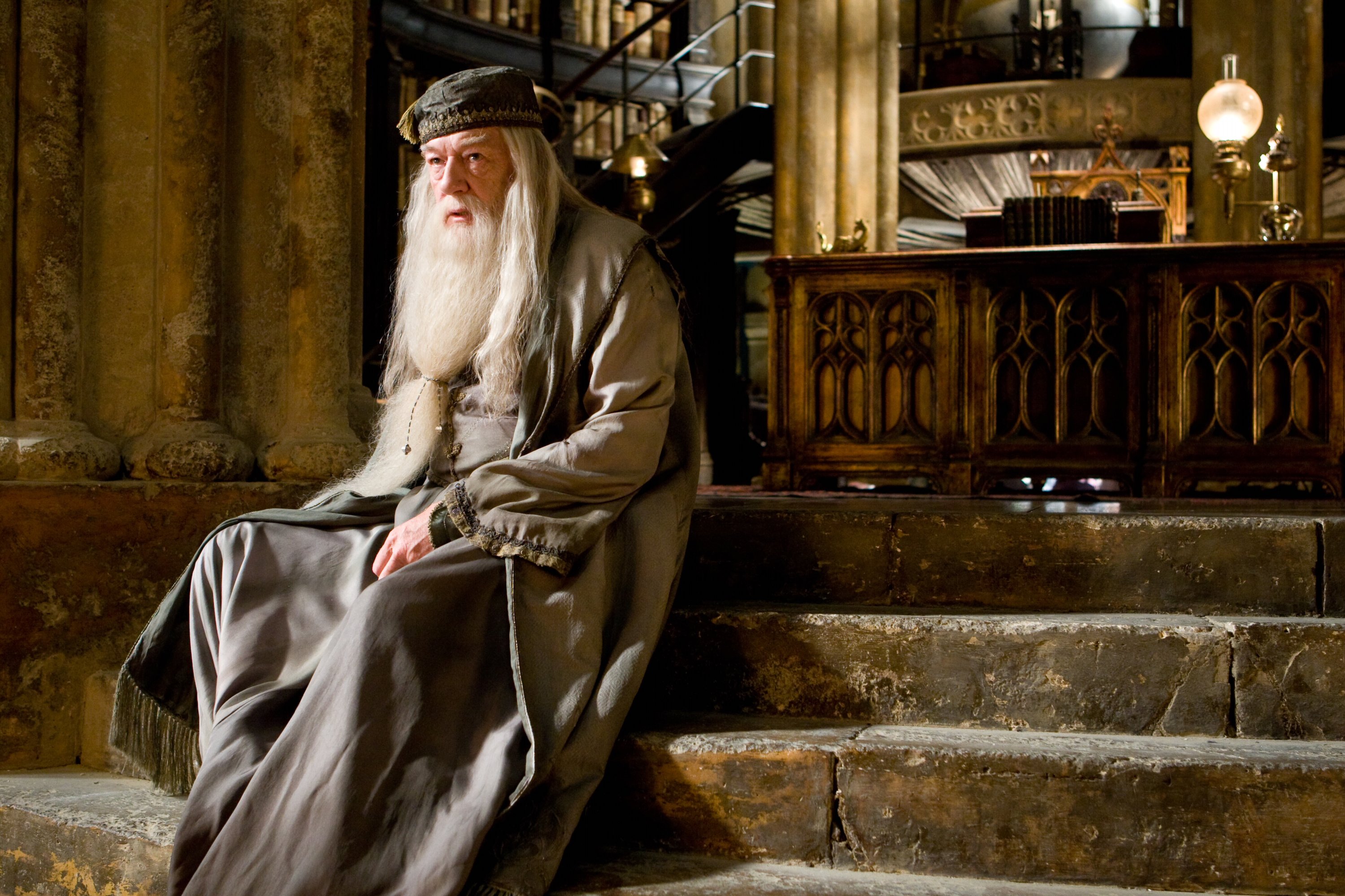 Dumbledore Wallpapers