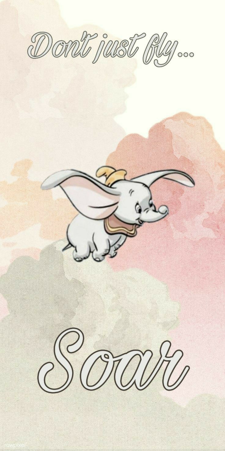 Dumbo Wallpapers