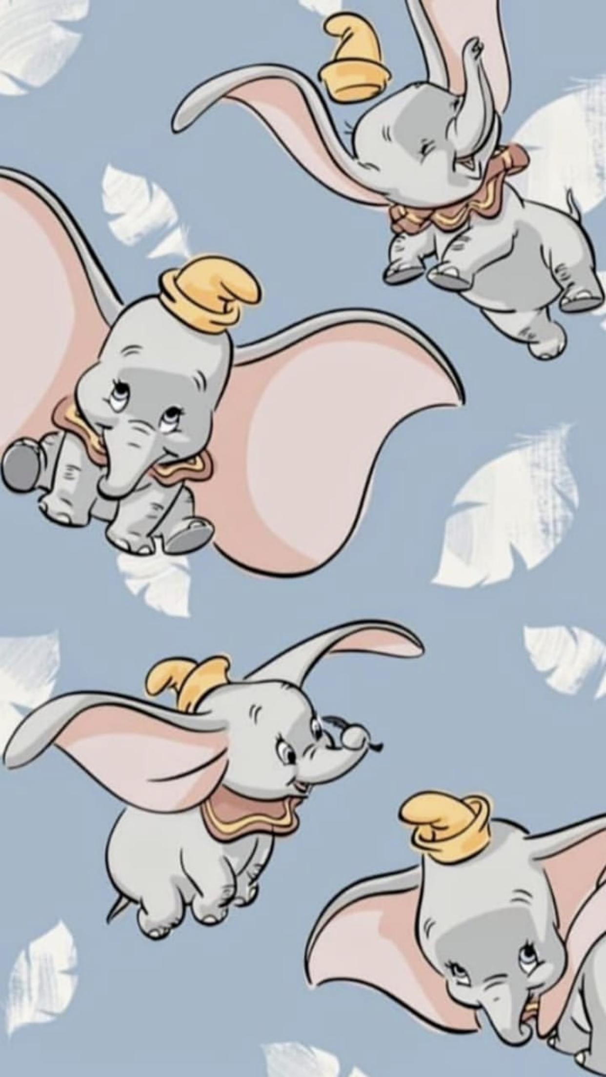 Dumbo Wallpapers