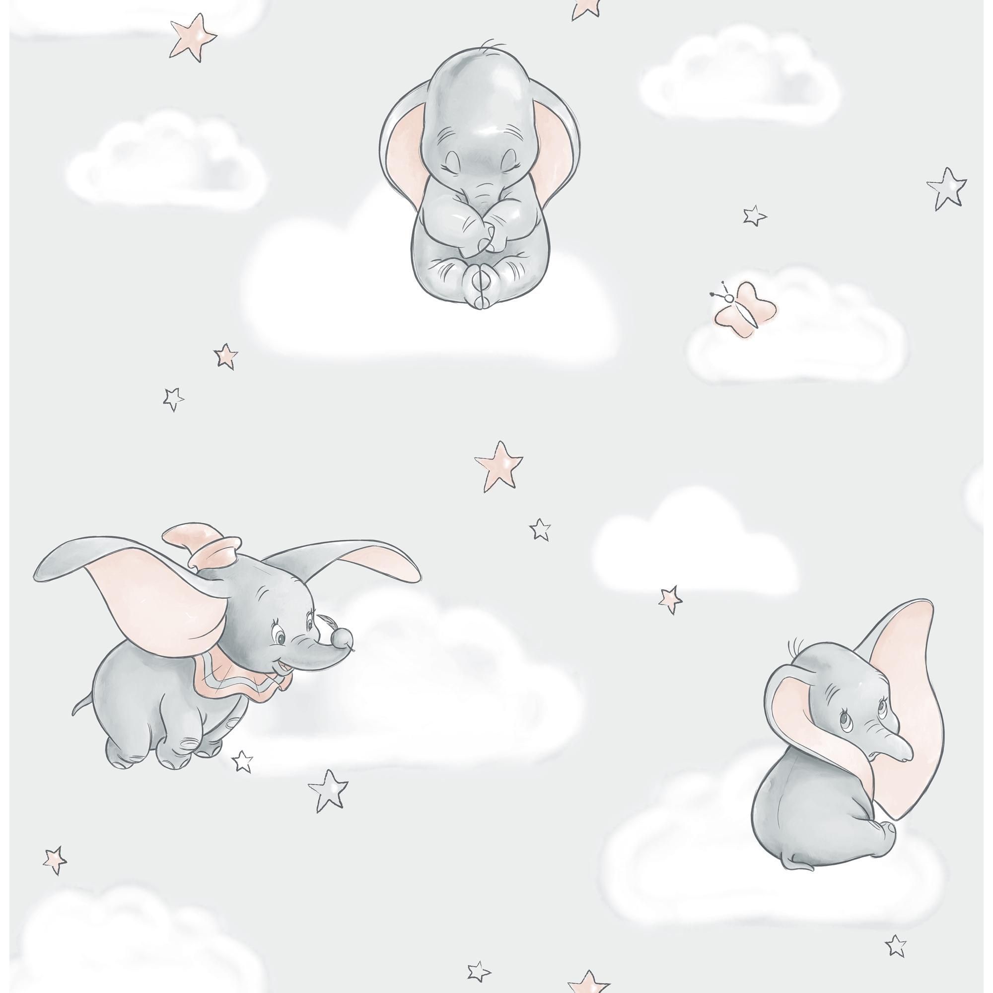 Dumbo Wallpapers