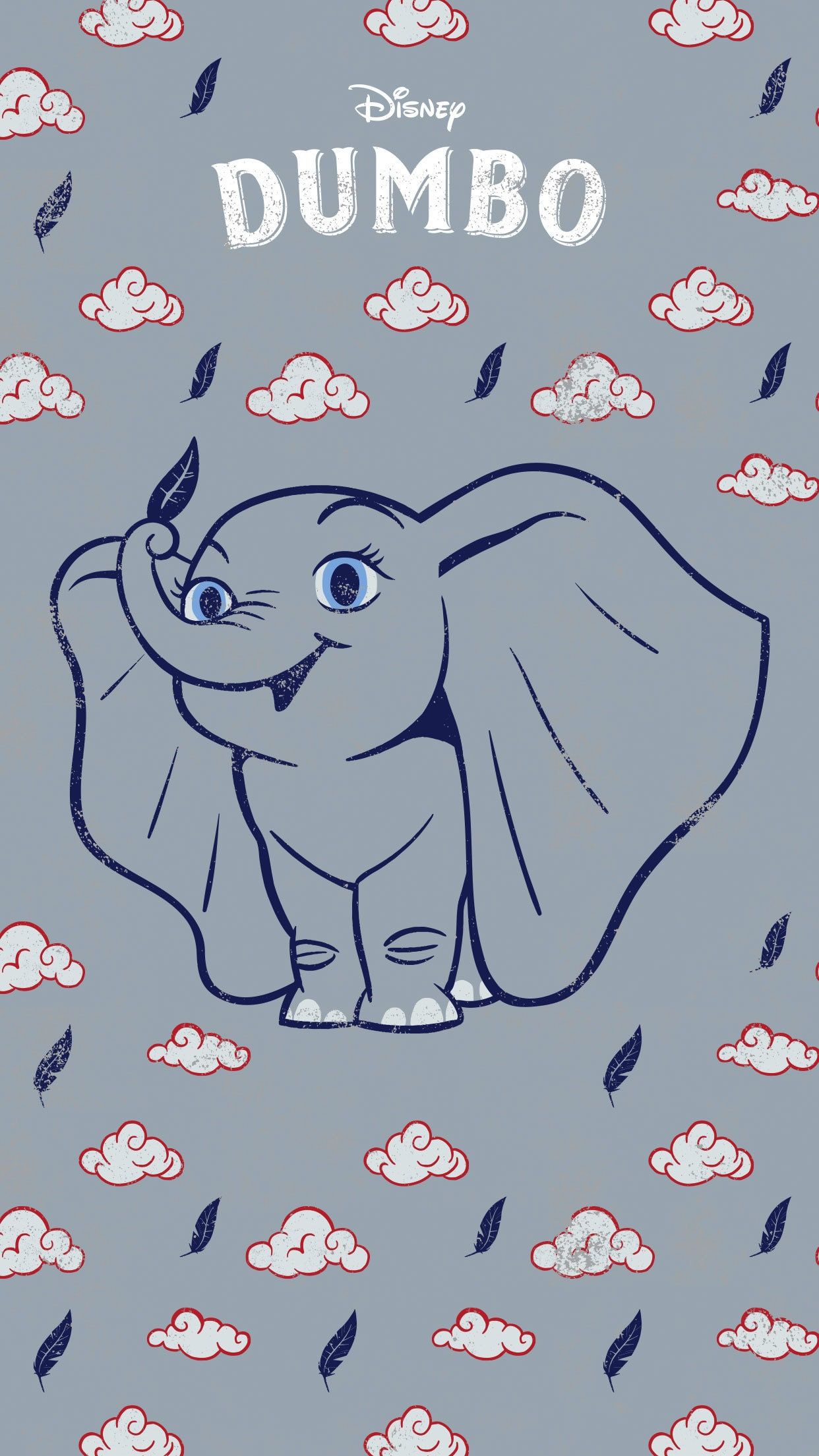 Dumbo Wallpapers