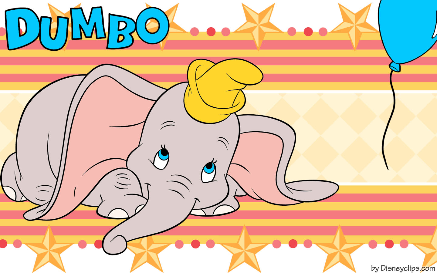 Dumbo Wallpapers