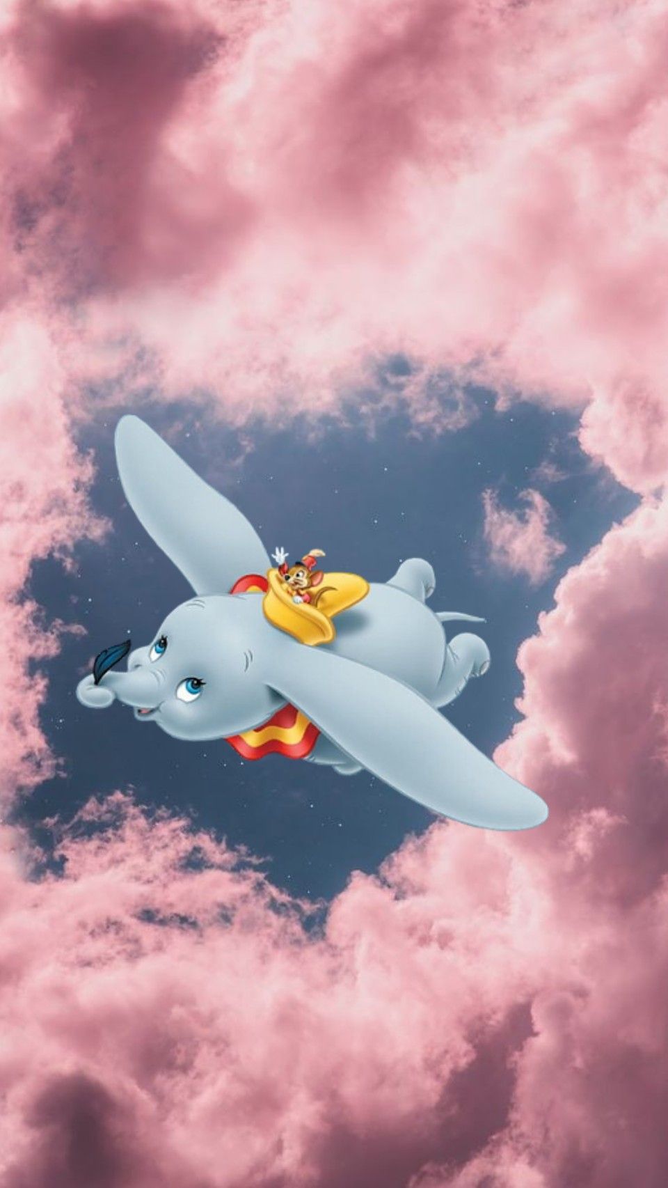 Dumbo Wallpapers