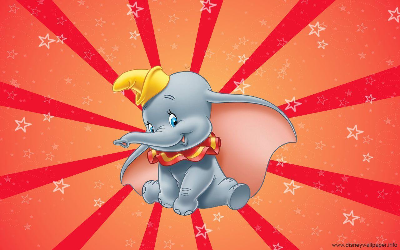 Dumbo Wallpapers