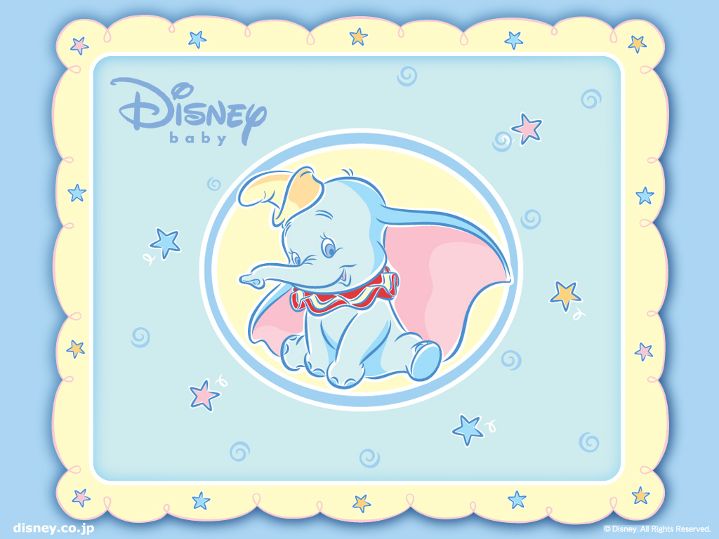 Dumbo Wallpapers