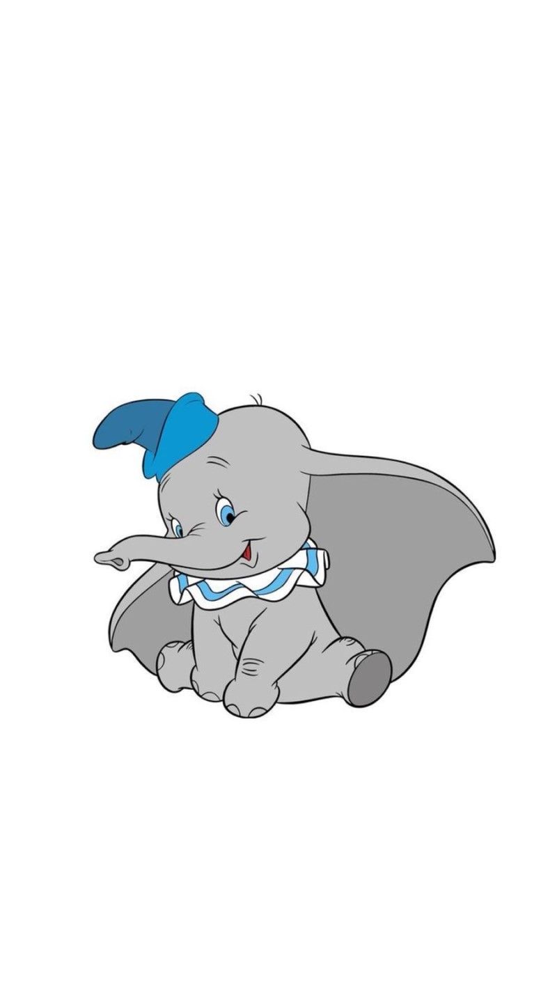 Dumbo Wallpapers