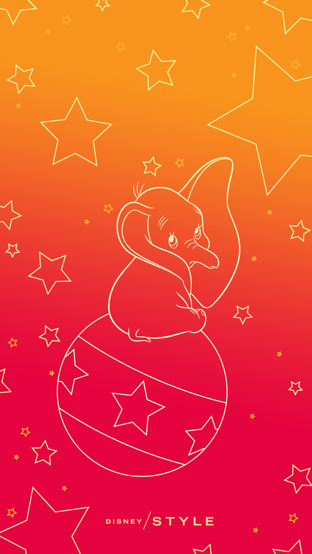 Dumbo Wallpapers