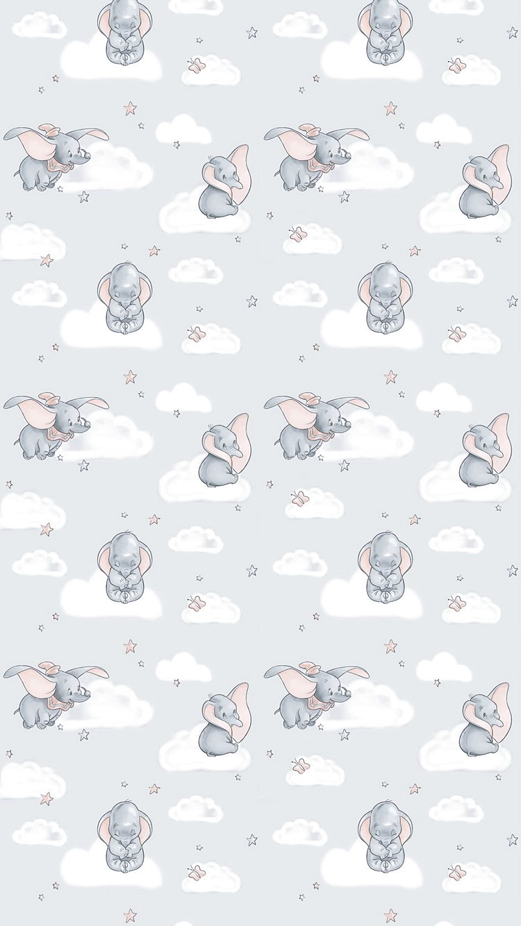 Dumbo Wallpapers