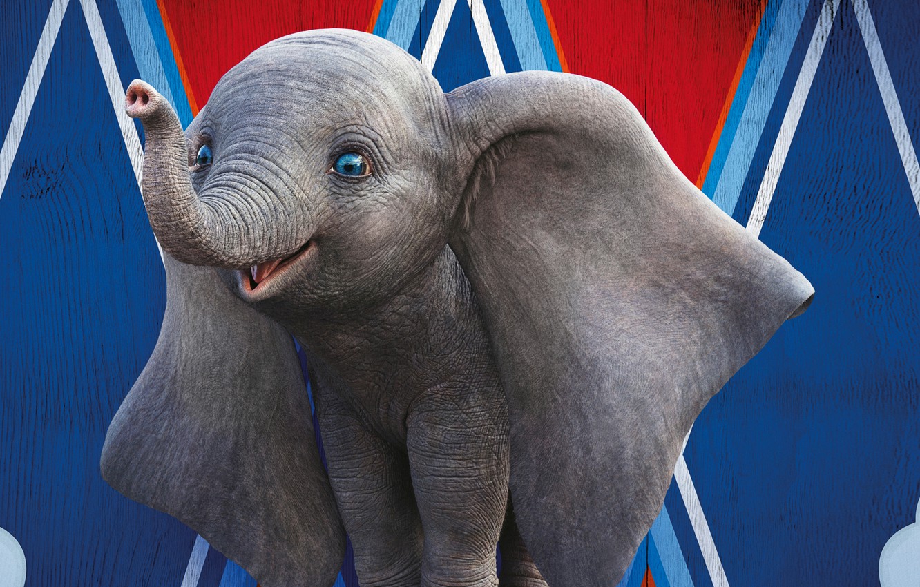 Dumbo Wallpapers