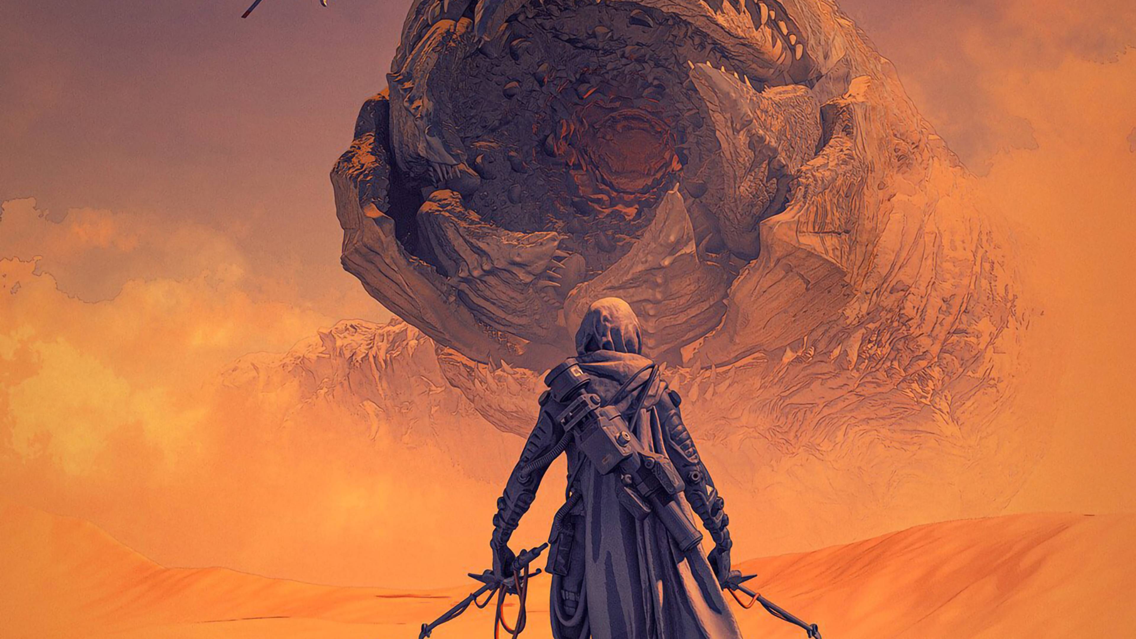 Dune Wallpapers