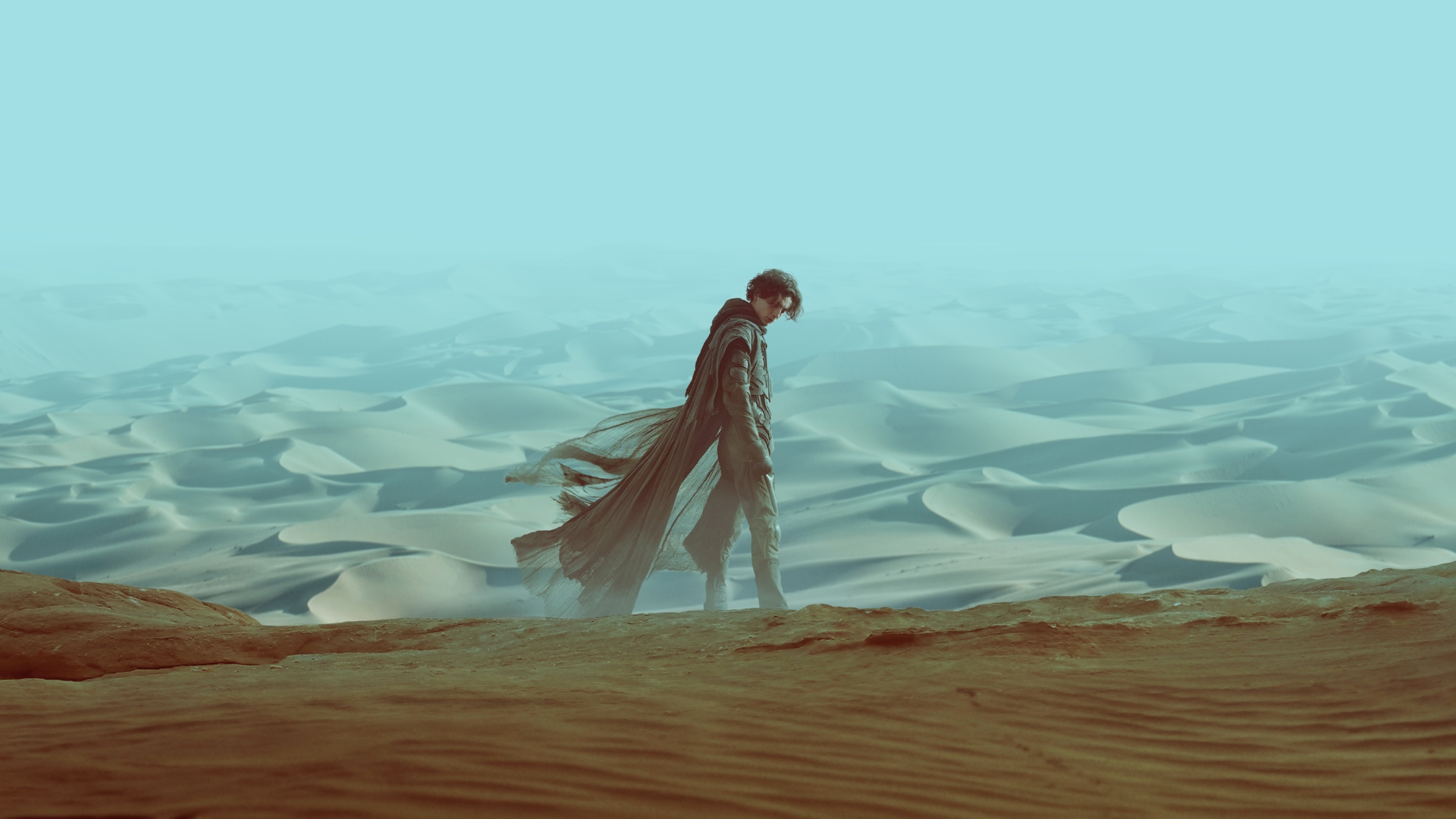 Dune 1920X1080 Wallpapers