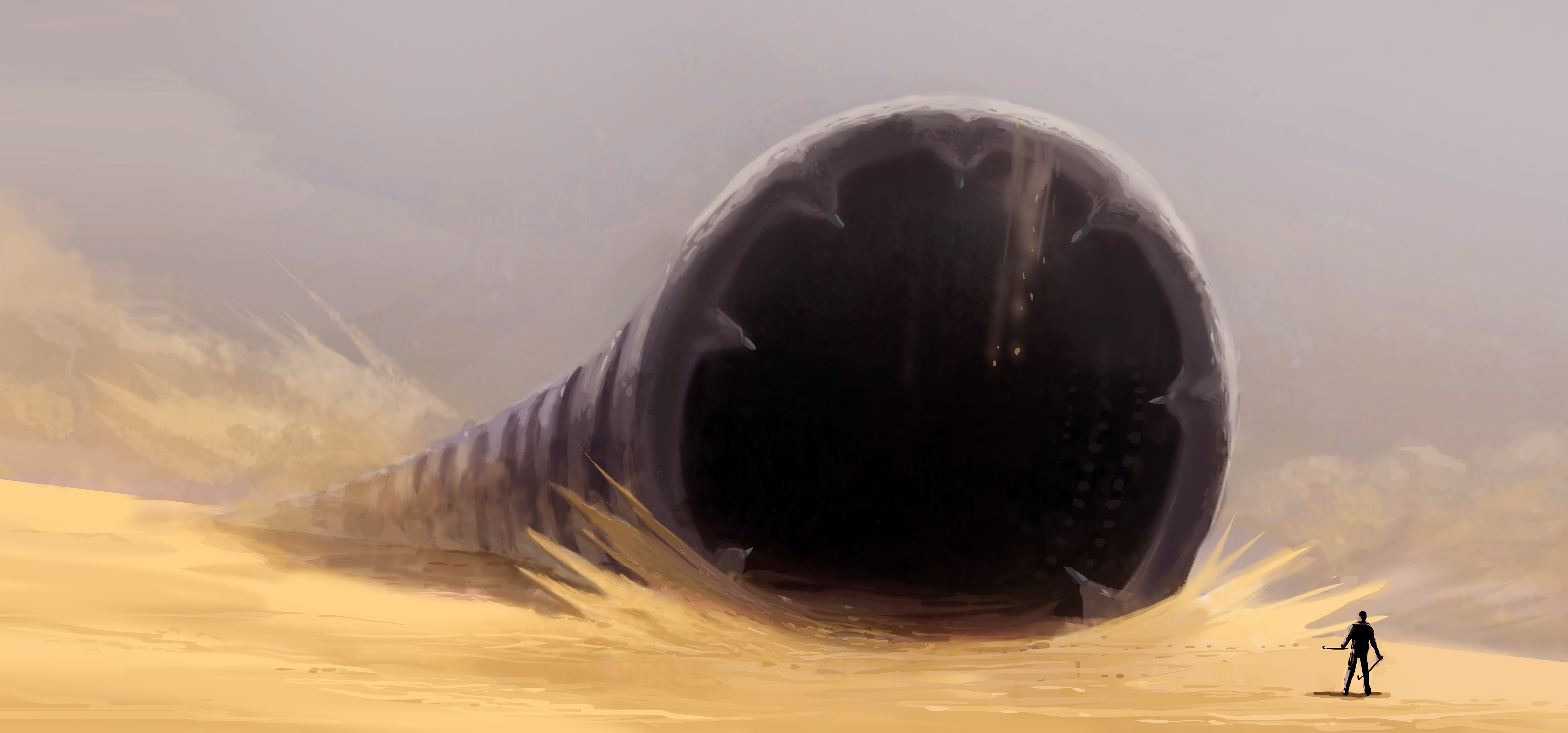 Dune 1920X1080 Wallpapers