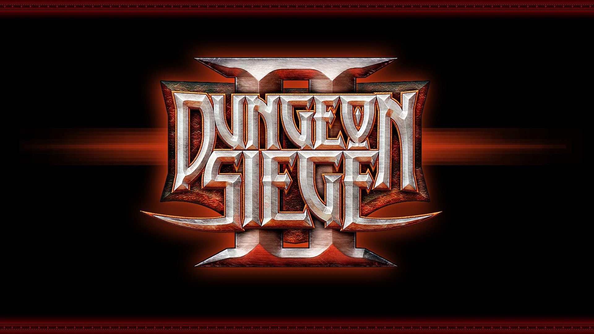 Dungeon Siege 1920X1080 Wallpapers