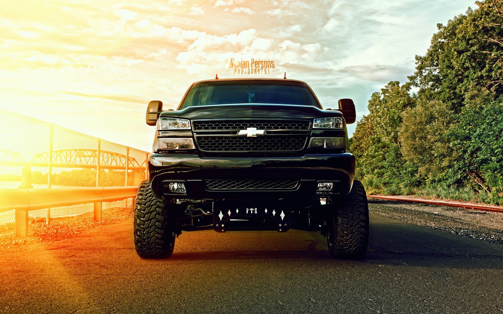 Duramax Diesel Wallpapers