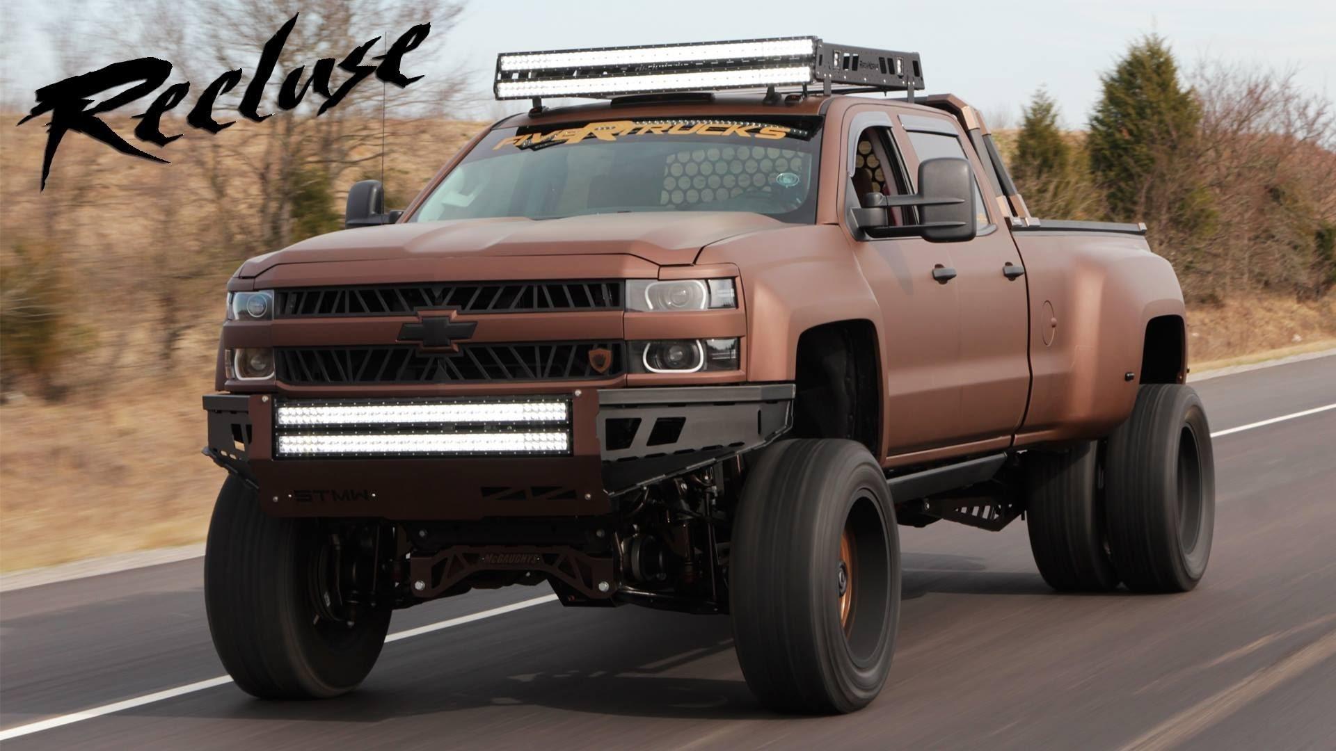 Duramax Diesel Wallpapers