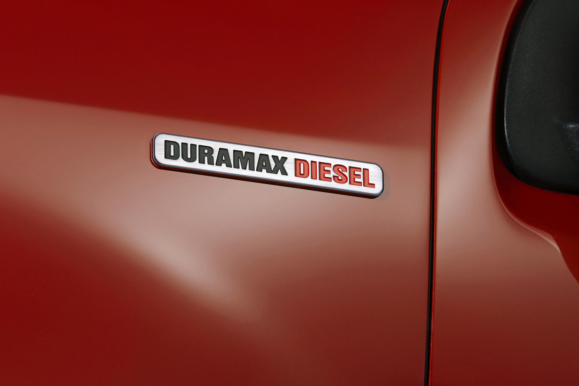 Duramax Diesel Wallpapers