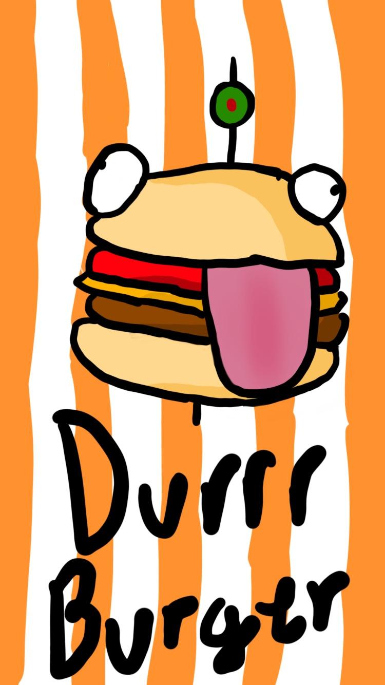 Durr Burger Wallpapers