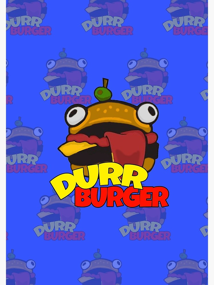 Durr Burger Wallpapers