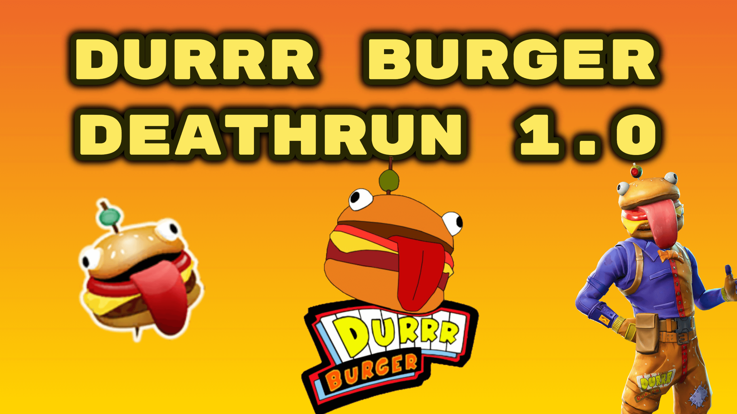 Durr Burger Wallpapers