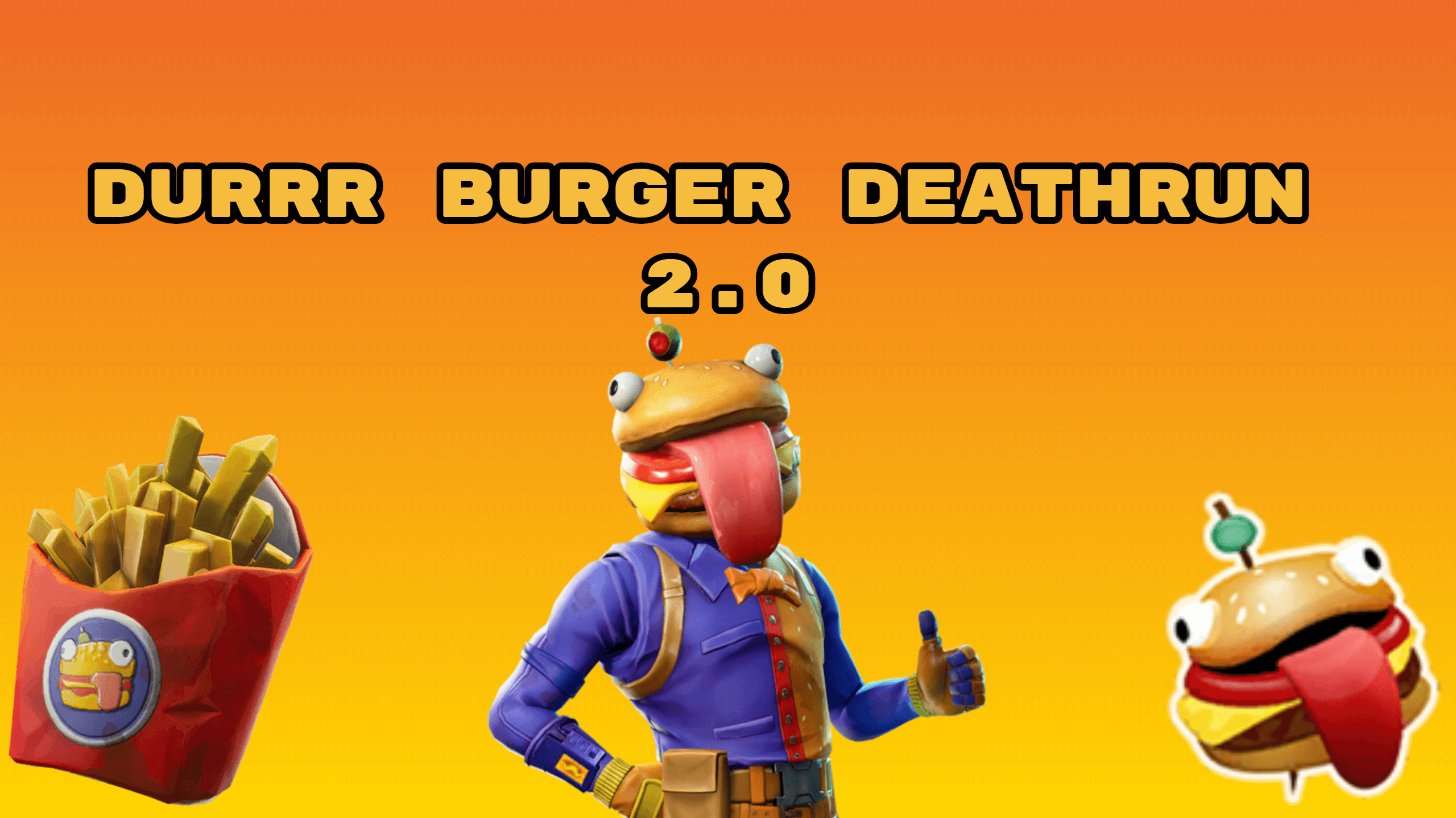 Durr Burger Wallpapers