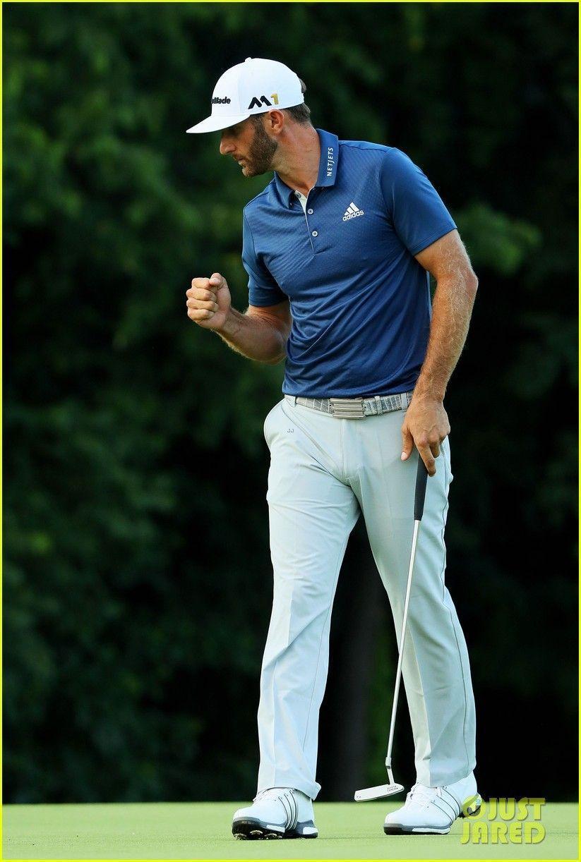 Dustin Johnson Wallpapers