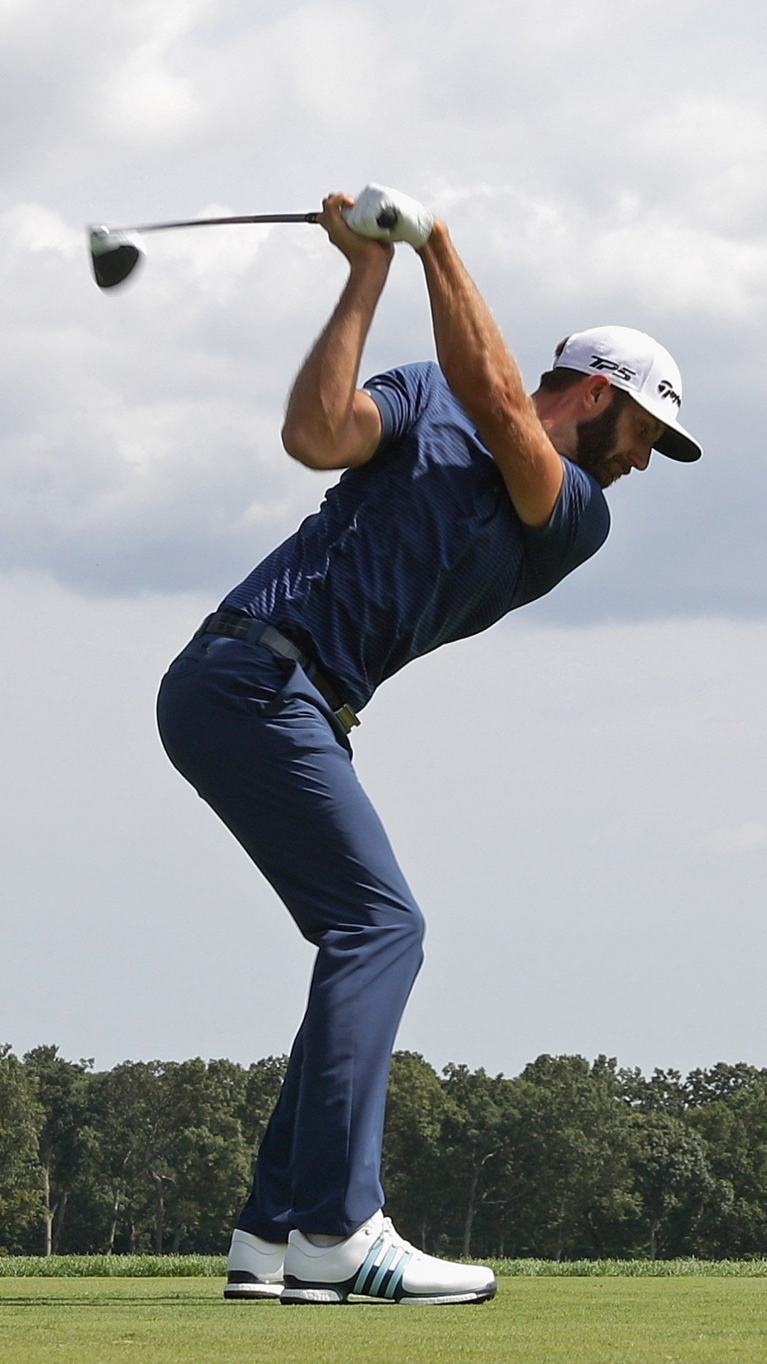 Dustin Johnson Wallpapers