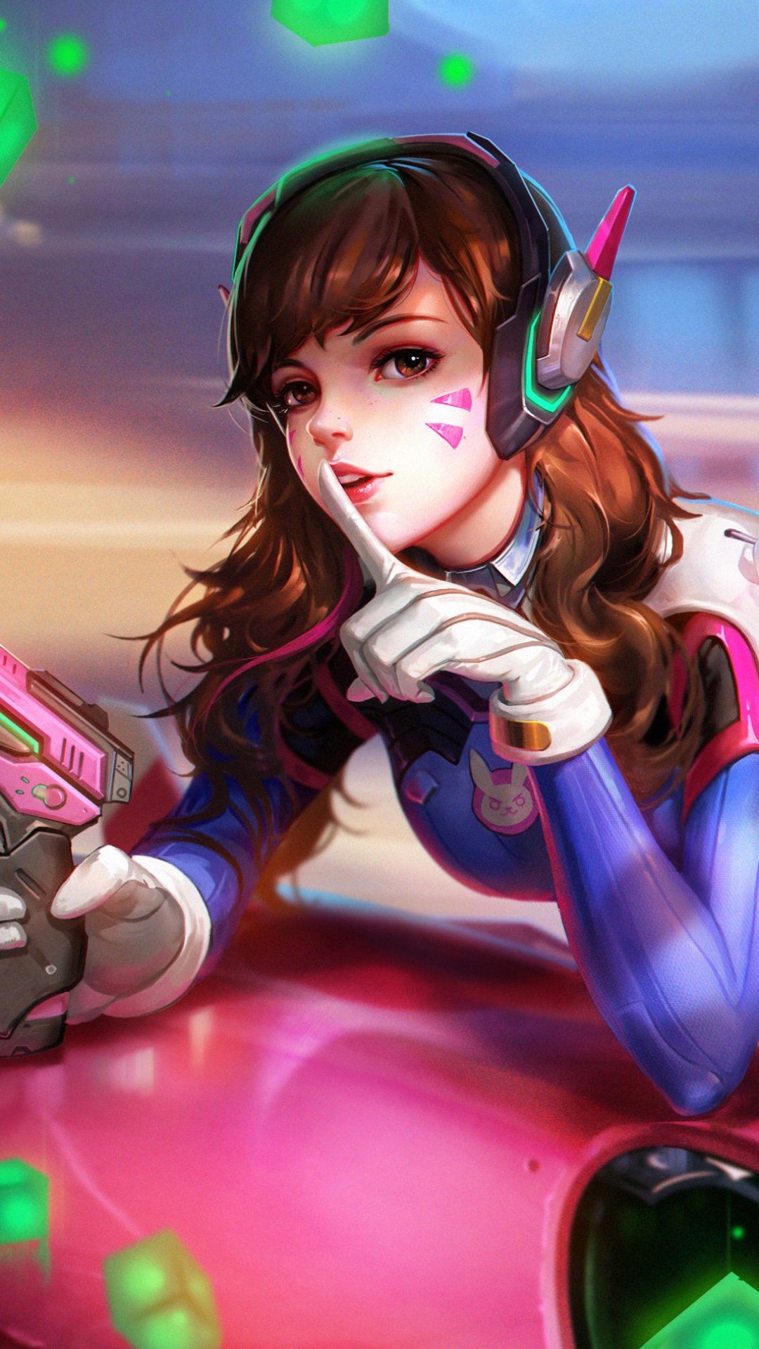 Dva Wallpapers