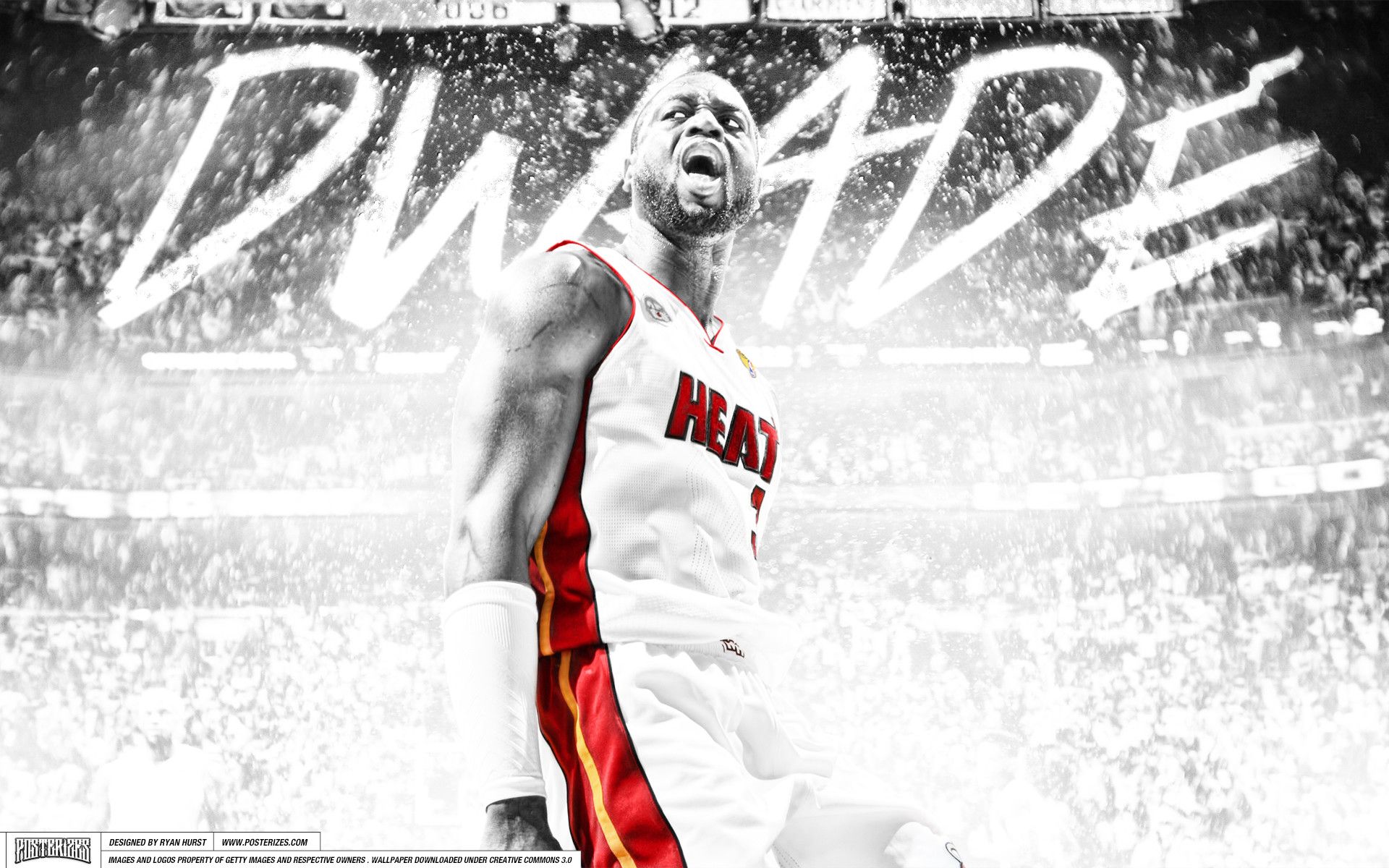 Dwade Wallpapers