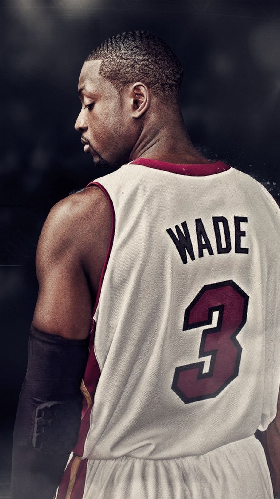 Dwade Wallpapers