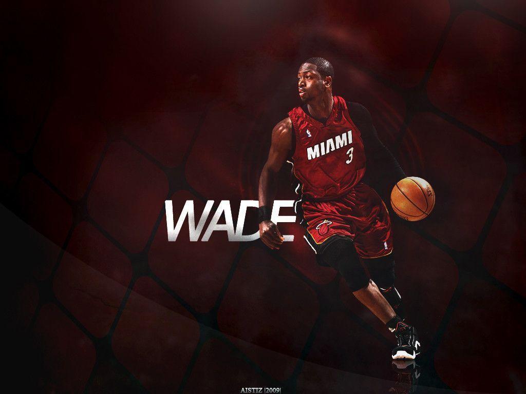 Dwade Wallpapers