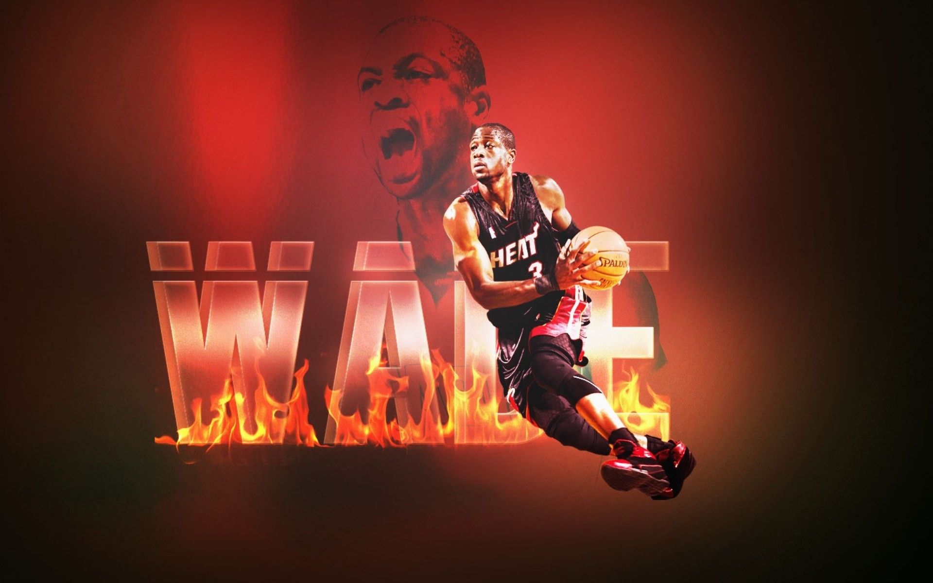 Dwade Wallpapers