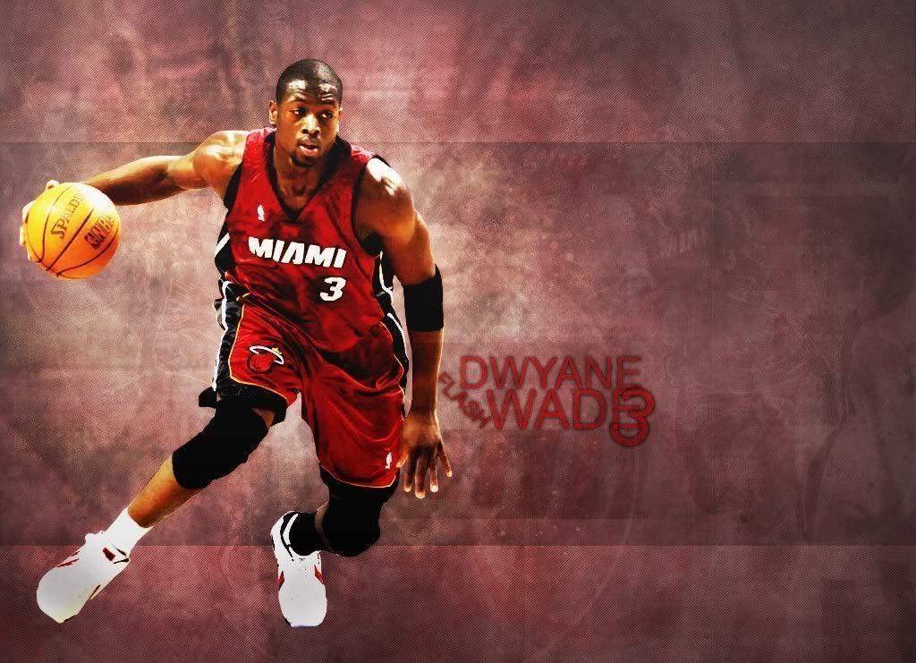 Dwade Wallpapers