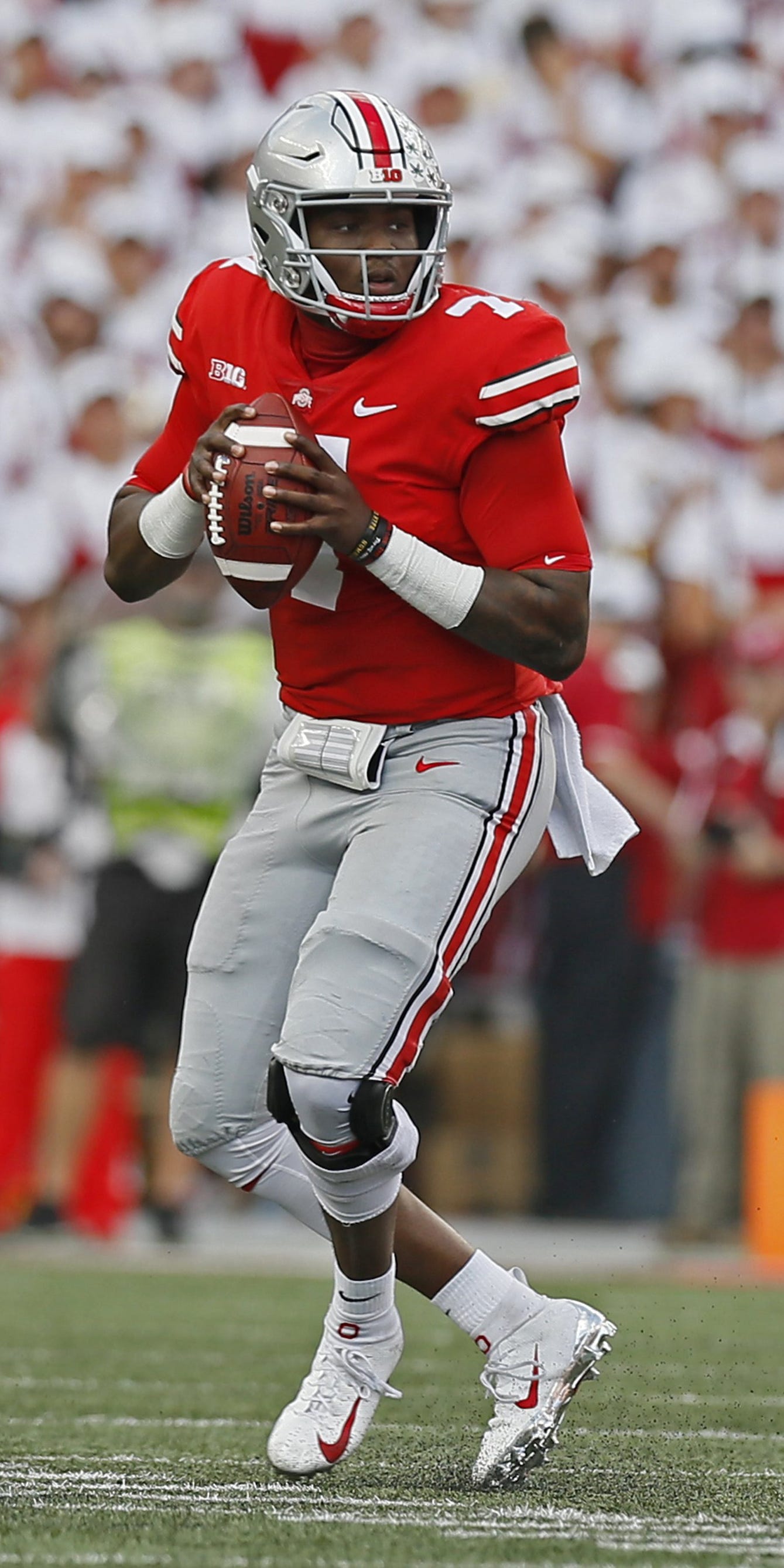 Dwayne Haskins Wallpapers