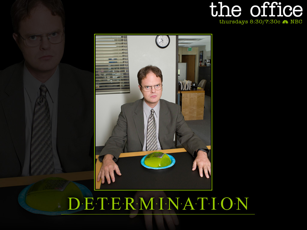 Dwight Schrute Wallpapers