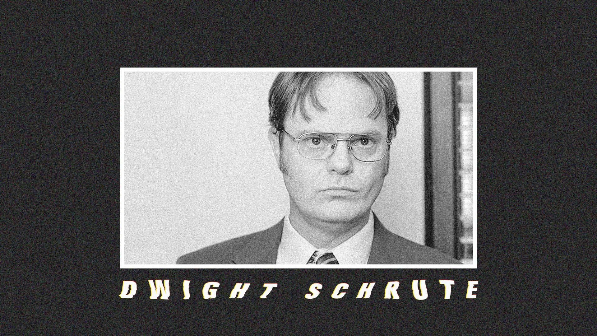 Dwight Schrute Wallpapers